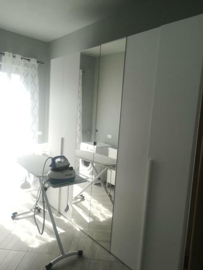 Affittacamere New Lifestyle Alberoro Exterior foto