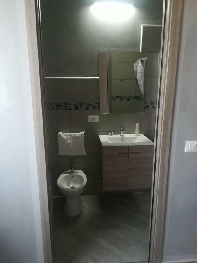 Affittacamere New Lifestyle Alberoro Exterior foto